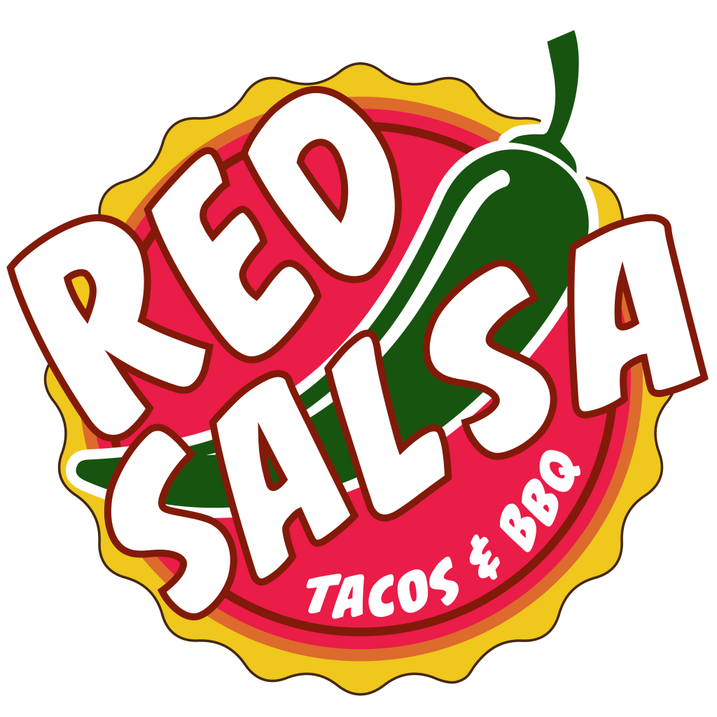 Red Salsa Logo